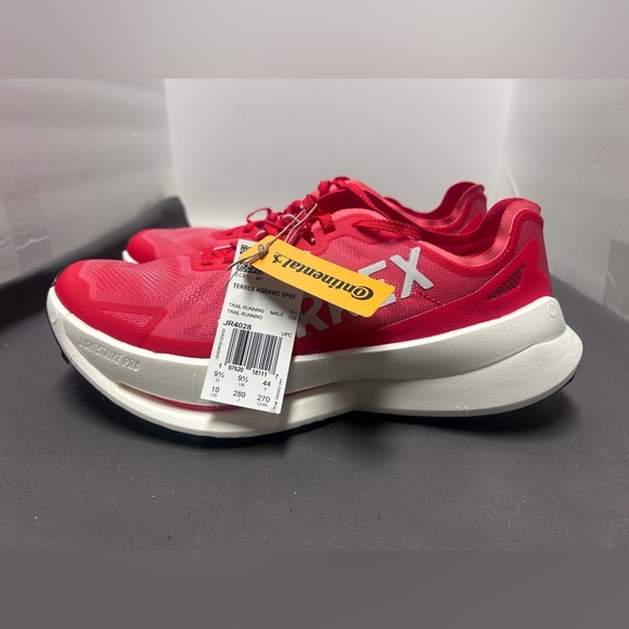 ADIDAS TERREX AGRAVIC SPEED ULTRA MEN’S TRAIL RUNNING SHOES. - Picture 3 of 10